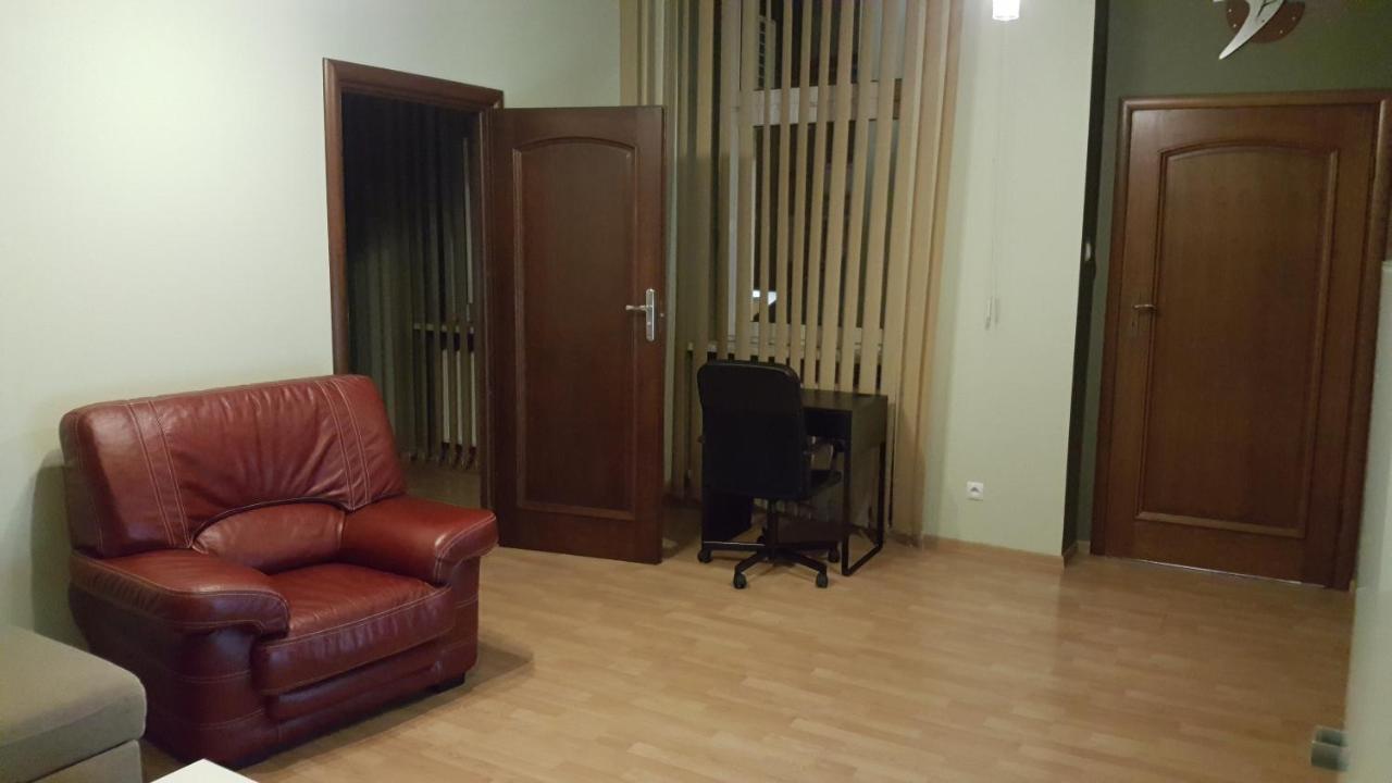 Apartament Poznań Exterior foto