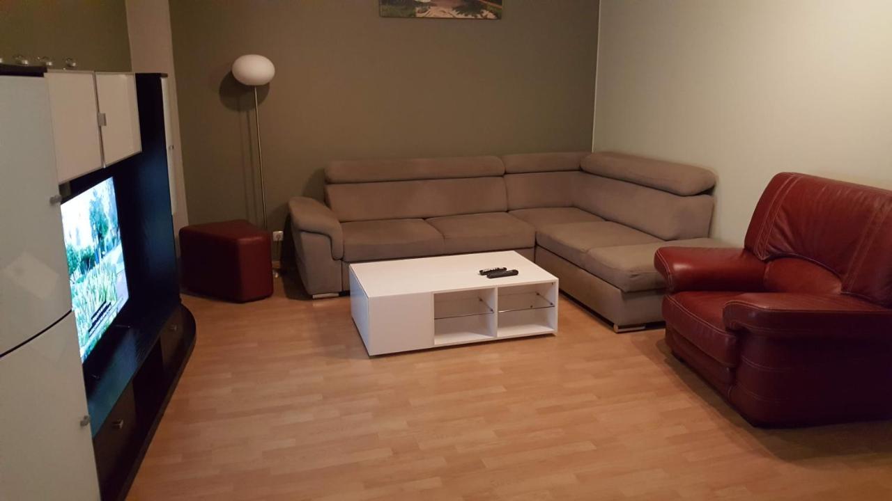 Apartament Poznań Exterior foto