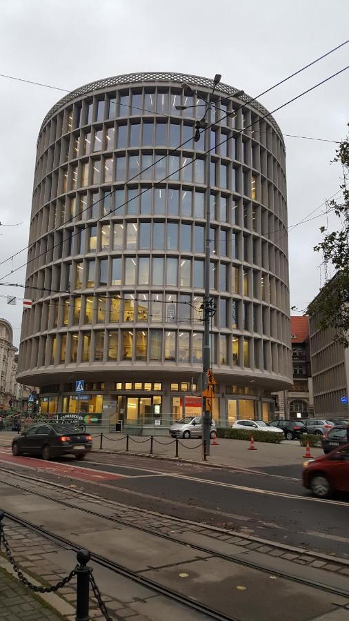 Apartament Poznań Exterior foto