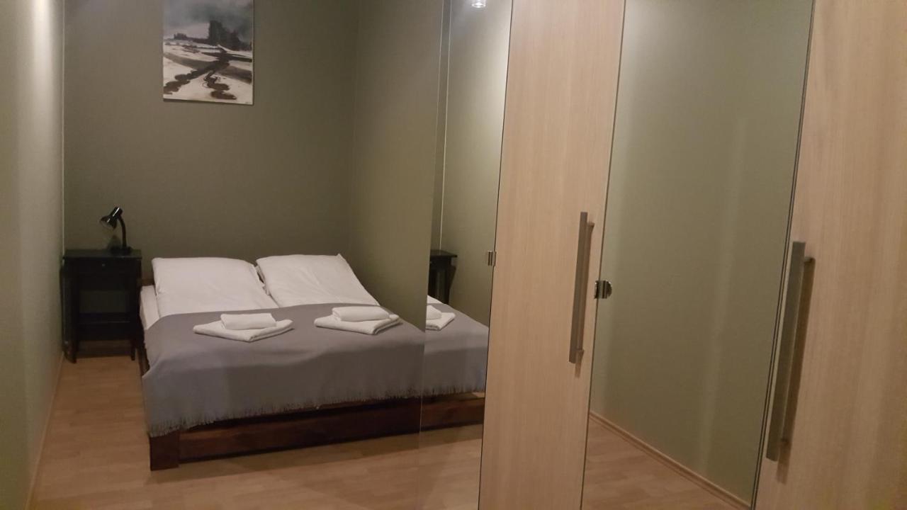 Apartament Poznań Exterior foto