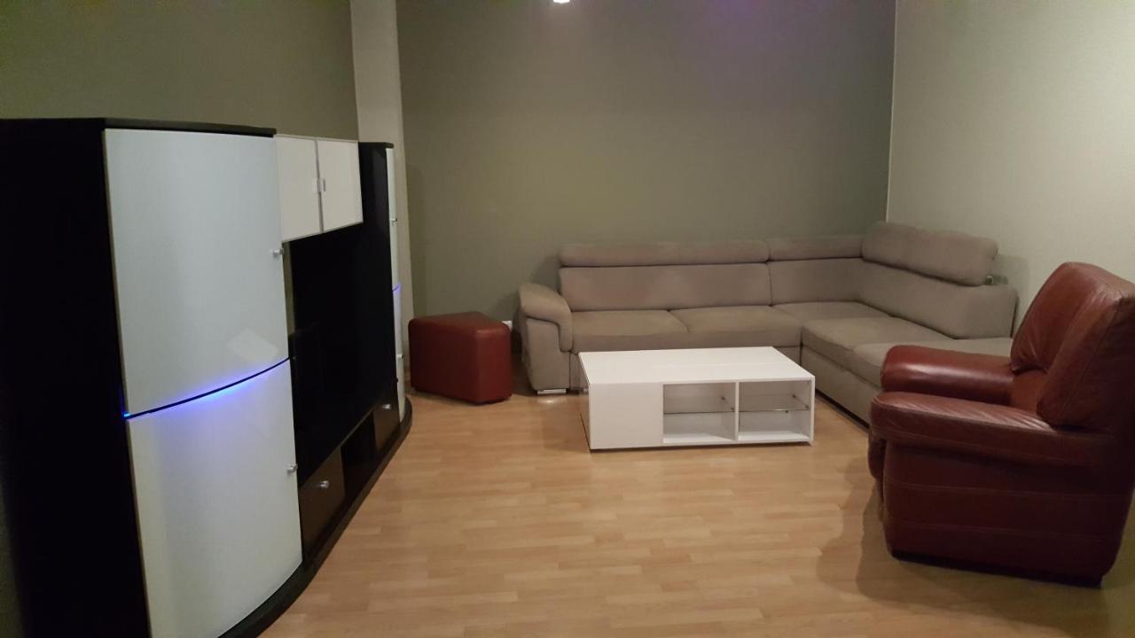 Apartament Poznań Exterior foto