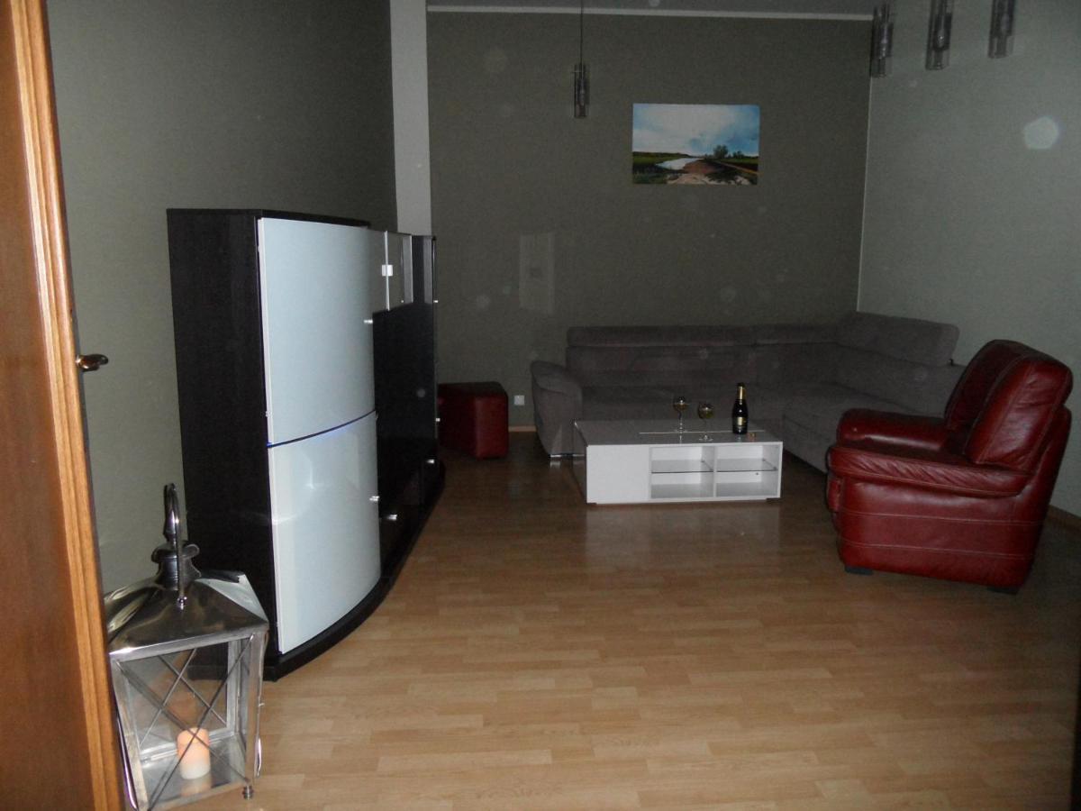 Apartament Poznań Exterior foto
