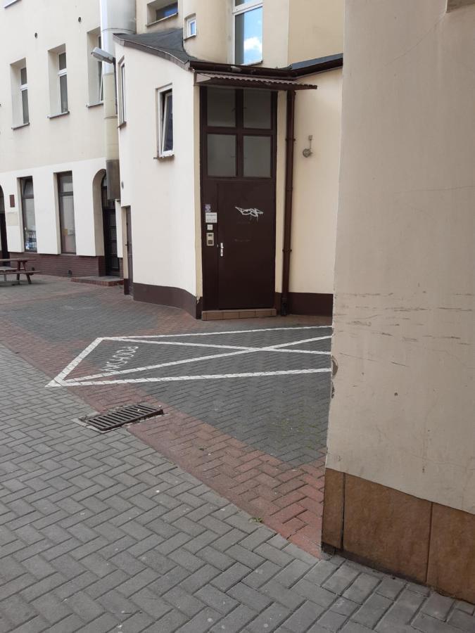 Apartament Poznań Exterior foto